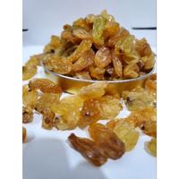 kismis golden king premium raisin semi jumbo 1kg