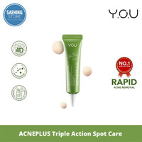 |NEWSALE| YOU Acneplus Niacinamide + 4D Centella Rapid Acne Removal