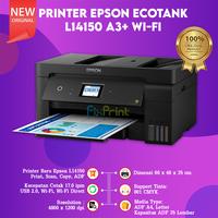 Jual Printer Epson A3 Scan Copy Terlengkap - Daftar Harga Mei 2025 ...