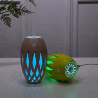 HUMIDIFIER H9 BUNGA ZAITUN PENYEMPROT HUMIDIFIER PENGHARUM RUANGAN