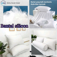 Bantal tidur kepala/bantal tidur/bantal hotel/bantal silicon