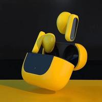 Wireless Bluetooth-compatible Headphones Running Sports Music