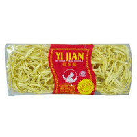 Yi Jian Mi Telor Lebar 200 Gr