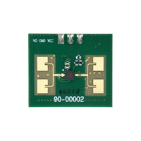 Free Ship 2Pcslot 24Ghz Microwave Radar Sensor Module Distance M