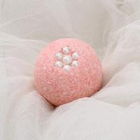 100g Essential Oil Bubble Bath Relaxation Moisturizing Repair Dry Skin