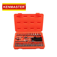 Kenmaster Kunci Sok 38 Pcs Premium