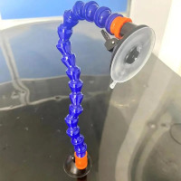 Dent Repair Tool Double Head Puller Dent Suction Cup Remover Tool