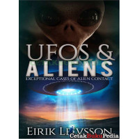 Fisik UFOs Aliens Exceptional Cases of Alien Contact