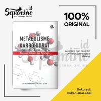 Buku  Metabolisme Karbohidrat Tinjauan Biokimia dan Patologis