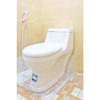 [KBLJ] - CLOSET / KLOSET / TOILET DUDUK KIA HANSA 9001 ONE PIECE |