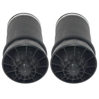 Ap01 Pair Rear Air Suspension Spring For Jeep Grand Cherokee Wk2