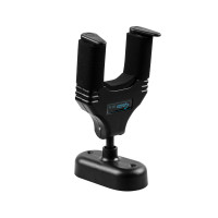 Guitto GGS-08 Wall Mounted Guitar Hook Gravity Self-locking Hanger