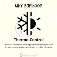 [✅Promo] Baabaasheepz Jumbo Bedtime Buddy