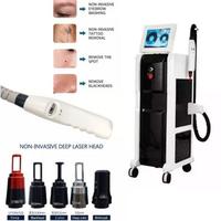 Ev! Laser Hapus Tatto Sulam Alis Tanpa Putihin Bulu Flek Balckdoll