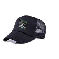 Topi Gambar Bus Kids Panda