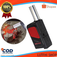 Kipas BBQ Alat BBQ Bakaran Sate Gricc Ventilator Kipas Angin BBQ Air