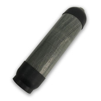 AS Acecare 3L CE Air Tank Carbon Fiber Cylinder 4500Psi With Pr
