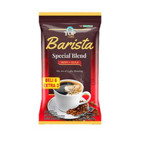 TOP KOPI BARISTA SPC BLEND 6+3 X 25 GR