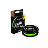 Senar pancing blood andros green 150M