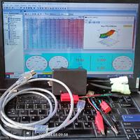 Alat remap ecu std honda SHINDENGEN KEIHIN kline