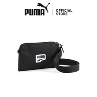 PUMA Tas Mini Downtown Black