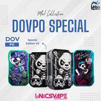 Jual Dovpo Panda Vee 2 Mod Murah - Harga Terbaru 2024