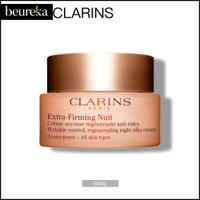 Extra Firming Nuit Night 50ml (MFG: Jun'21)- Beureka [ Beauty (Skincar
