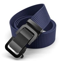 Men Belt Nylon Breathable Belts For Men Cowboy Designer Belt Outdoor