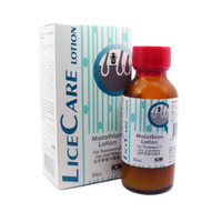 Import LiceCare Lotion 50ml