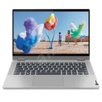 Murah Lenovo Flex 5 14 2in1 Touch i5 1135G7 8GB 512ssd IrisXE W10+OHS