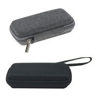 Shockproof Case for GLM 30/40/50 Storage Bag with Mesh Pocket Zip