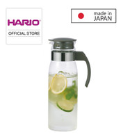 'Slim 1400ml Refrigerator Pot RPLN-14 4.4