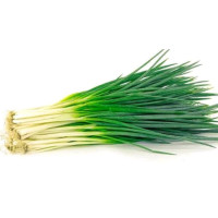 ukh Daun Bawang 500 gr Fresh