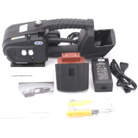 Handheld Strapping Machine 3500N Electric Wrapping Tools Pp Pet S