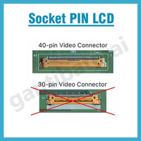 Led Lcd Hp 14-R 14-R017Tx 14-R018Tu 14-019Tu 14-R201Tx 14.0 Inch Slim