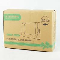 Bantal Pijat Elektrik Multifungsi Full Body Massage JB