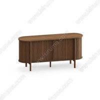Lemari Penyimpanan Serbaguna Sideboard Minimalis TAMPA 160 - ISIRUMA