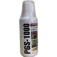 PGS-1000 POWERFUL GOOD SOIL-1000 150ML PLANT REVITALIZER, CONCENTRATE, FERTILISER,