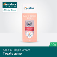 Himalaya N Pimple 30g