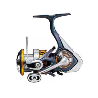 Daiwa Regal Lt 1000S 2000S 2500S 3000Dcxh Saltwater Spinning Fis