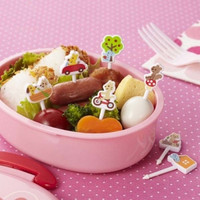 MAI -697 FUNNY FRIENDS PICK (KODE : FP 75-3245)