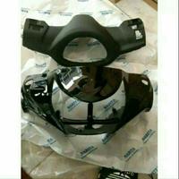 batok depan belakang Honda spacy warna hitam
