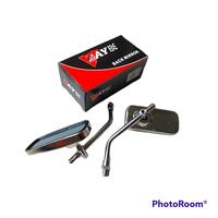 SPION KOTAK CB FULL CROM VARIASI DAYTONA DAY DAYTON-SPION DAY Kotak