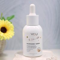 YOU The Radiance White Nourishing Serum 20ml Y.O.U NEW FORMULA YOU The