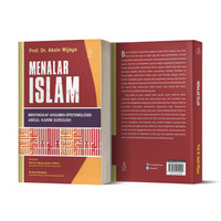 Buku Menalar Islam - IRCiSoD