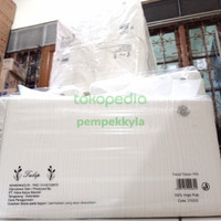 Tissue Tulip Facial Kiloan 1 Bal Isi 10 Pcs Murah Meriah Terlaris