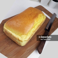PPC Keto Protein Bread / Roti Tawar Protein Ketofriendly SALE