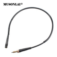 For Honda XR250 XR400 CRM250 Speedometer Cable Motorcycle Odometer