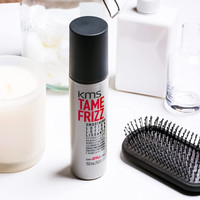 KMS TameFrizz Smoothing Lotion 150ml Tame Frizz - No Rinse Leave On Co