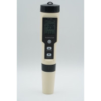 YY-400 4in1 PH ORP H2 Temperature Meter Hydrogen Ion Concentration